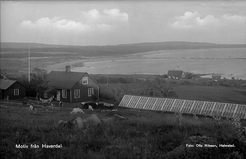 Foto av Haverdal (Hallands län)