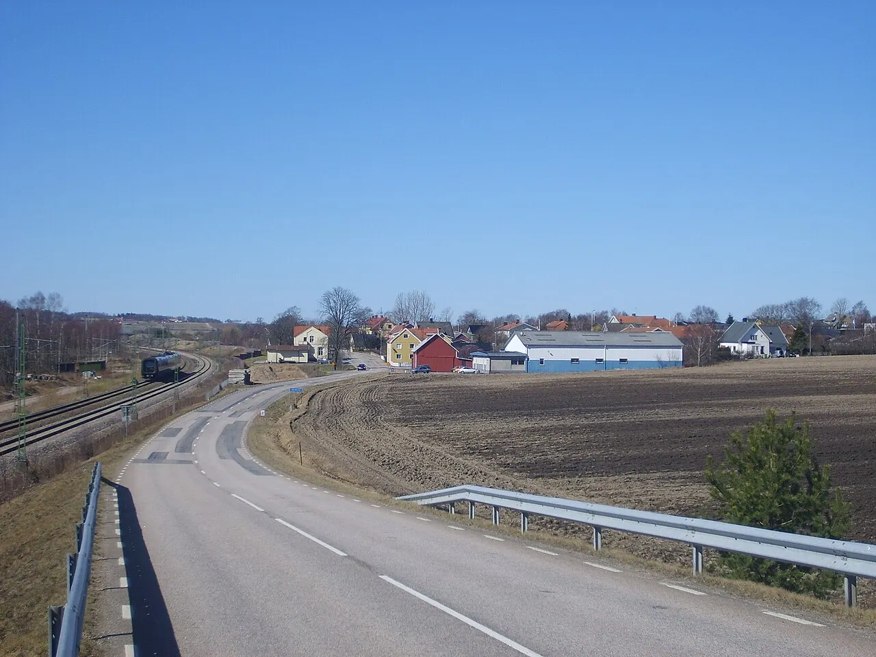 Foto av Heberg (Hallands län)