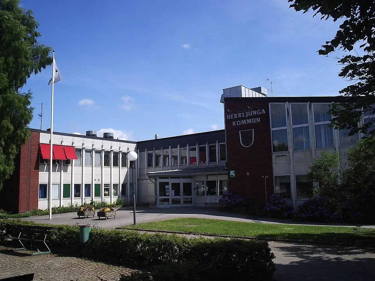Foto av Herrljunga (Västra Götalands län)