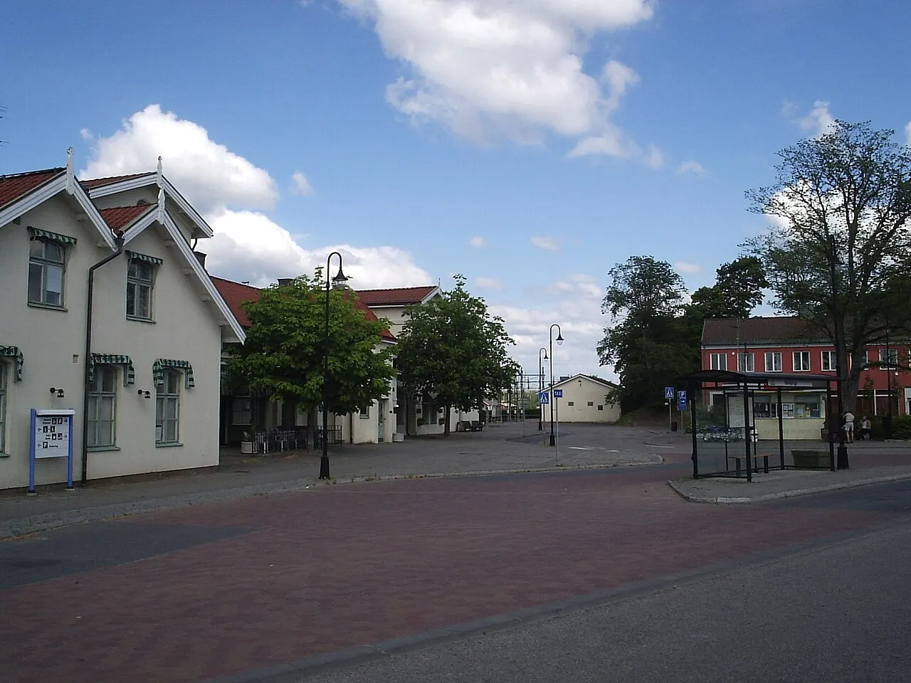 Foto av Herrljunga (Västra Götalands län)