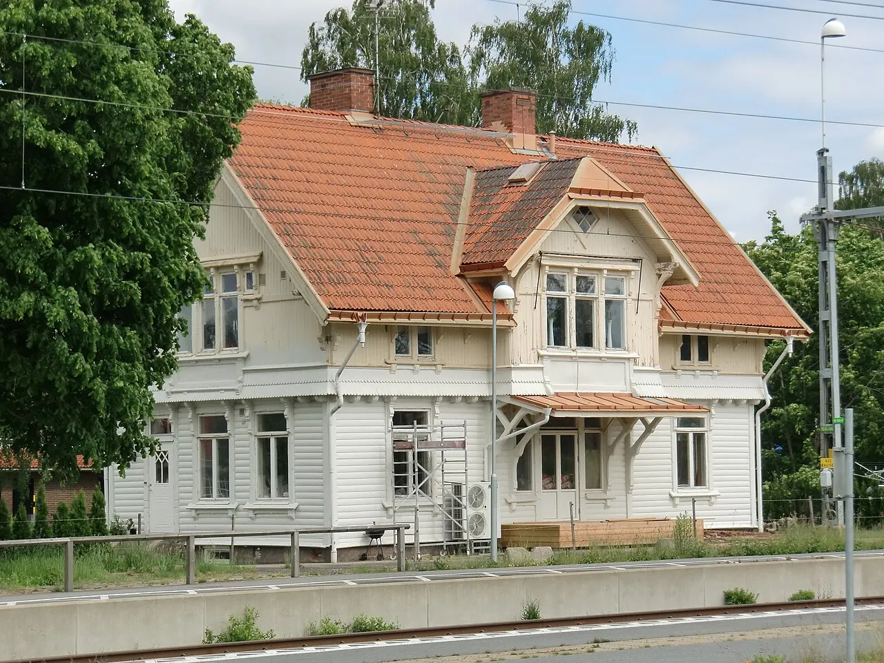 Foto av Hillerstorp (Jönköpings län)