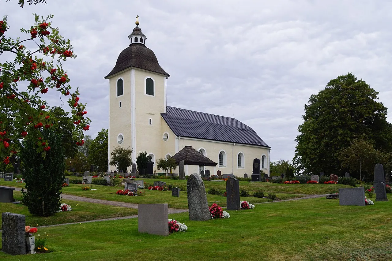 Foto av Hjorted (Kalmar län)