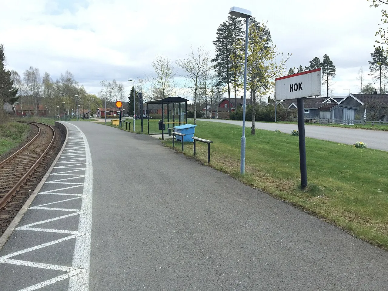 Foto av Hok (Jönköpings län)