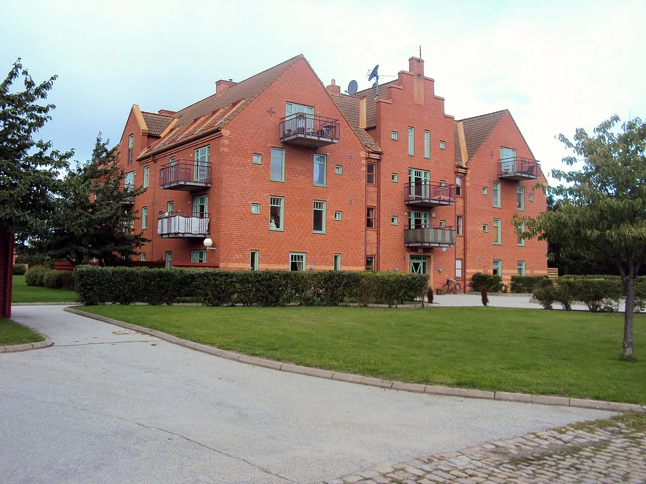 Foto av Hököpinge (Skåne län)