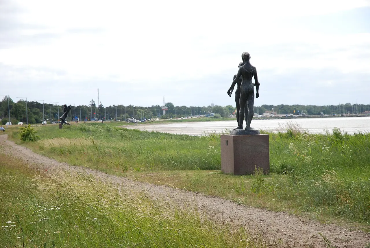 Foto av Höllviken och Ljunghusen (Skåne län)