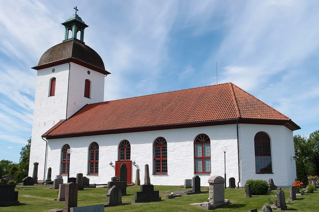Foto av Horred (Västra Götalands län)
