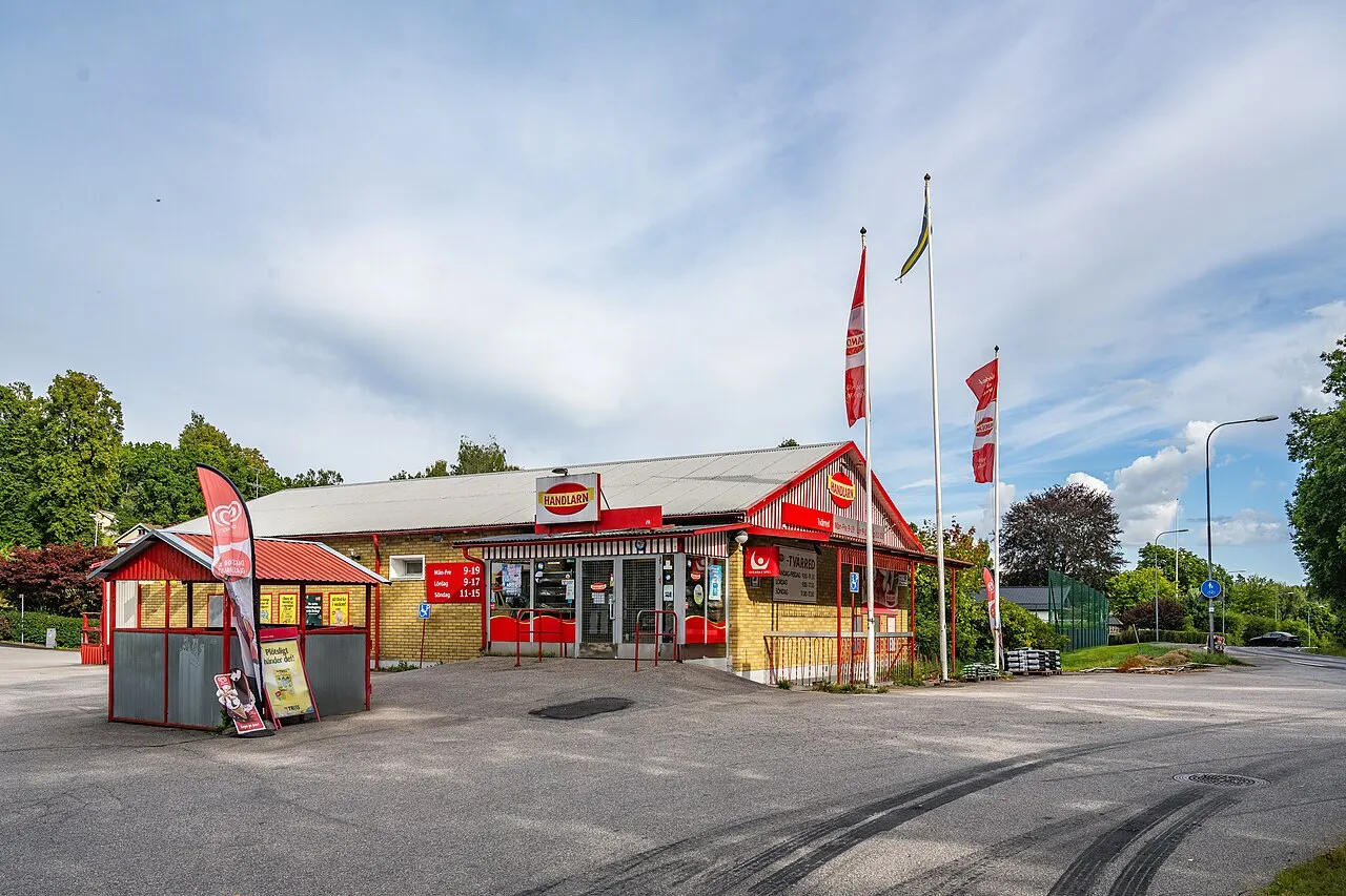 Foto av Hulu (Västra Götalands län)