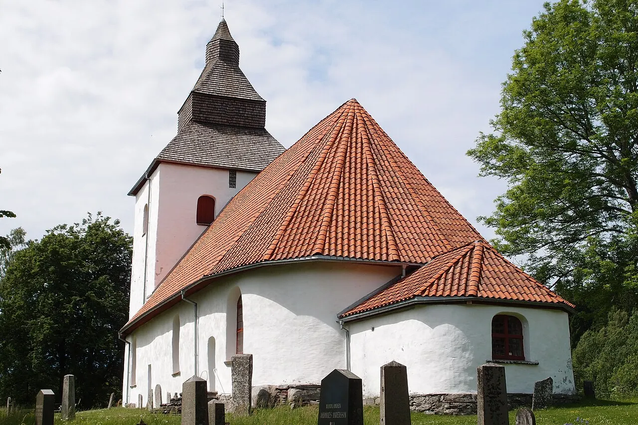 Foto av Hyssna (Västra Götalands län)