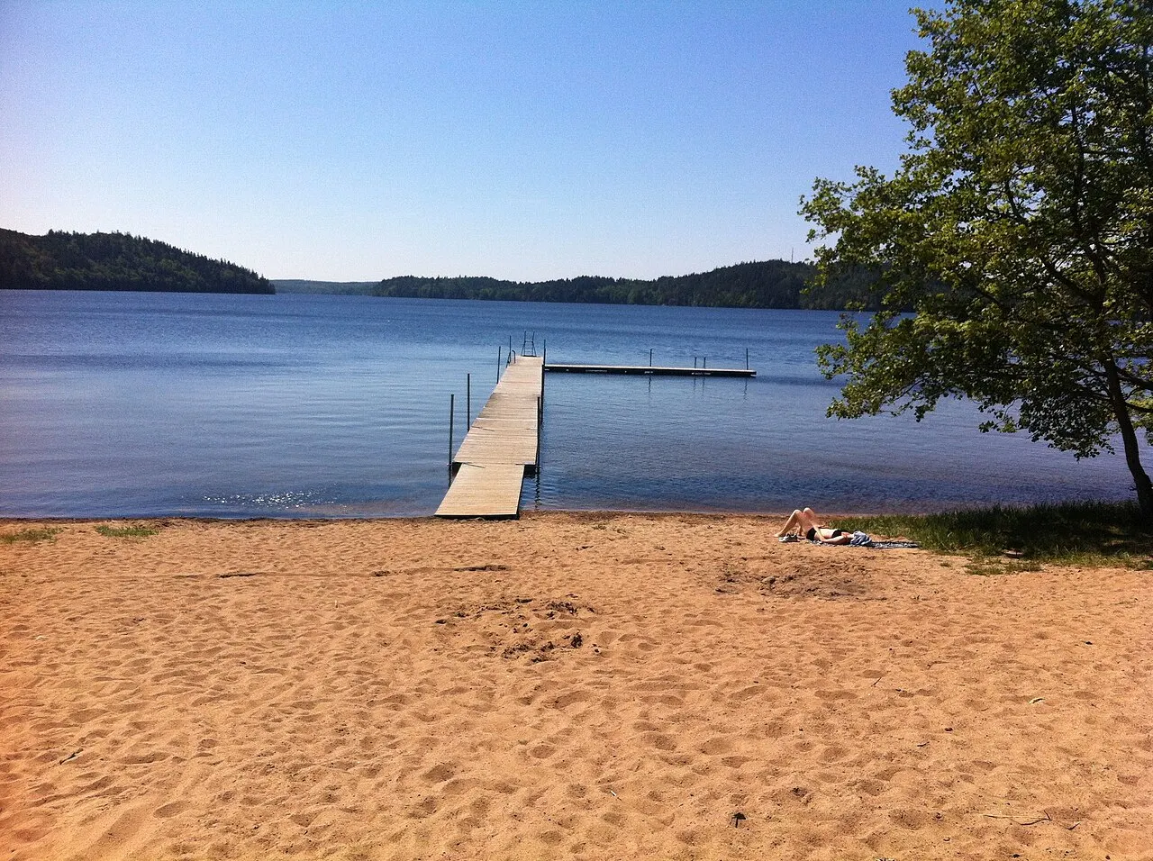 Foto av Ingared (Västra Götalands län)