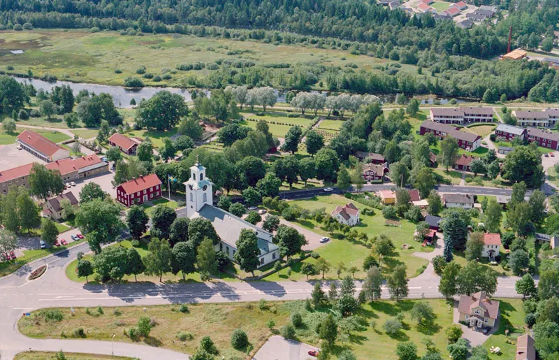 Foto av Ingelstad (Kronobergs län)