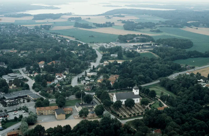 Foto av Jämjö (Blekinge län)