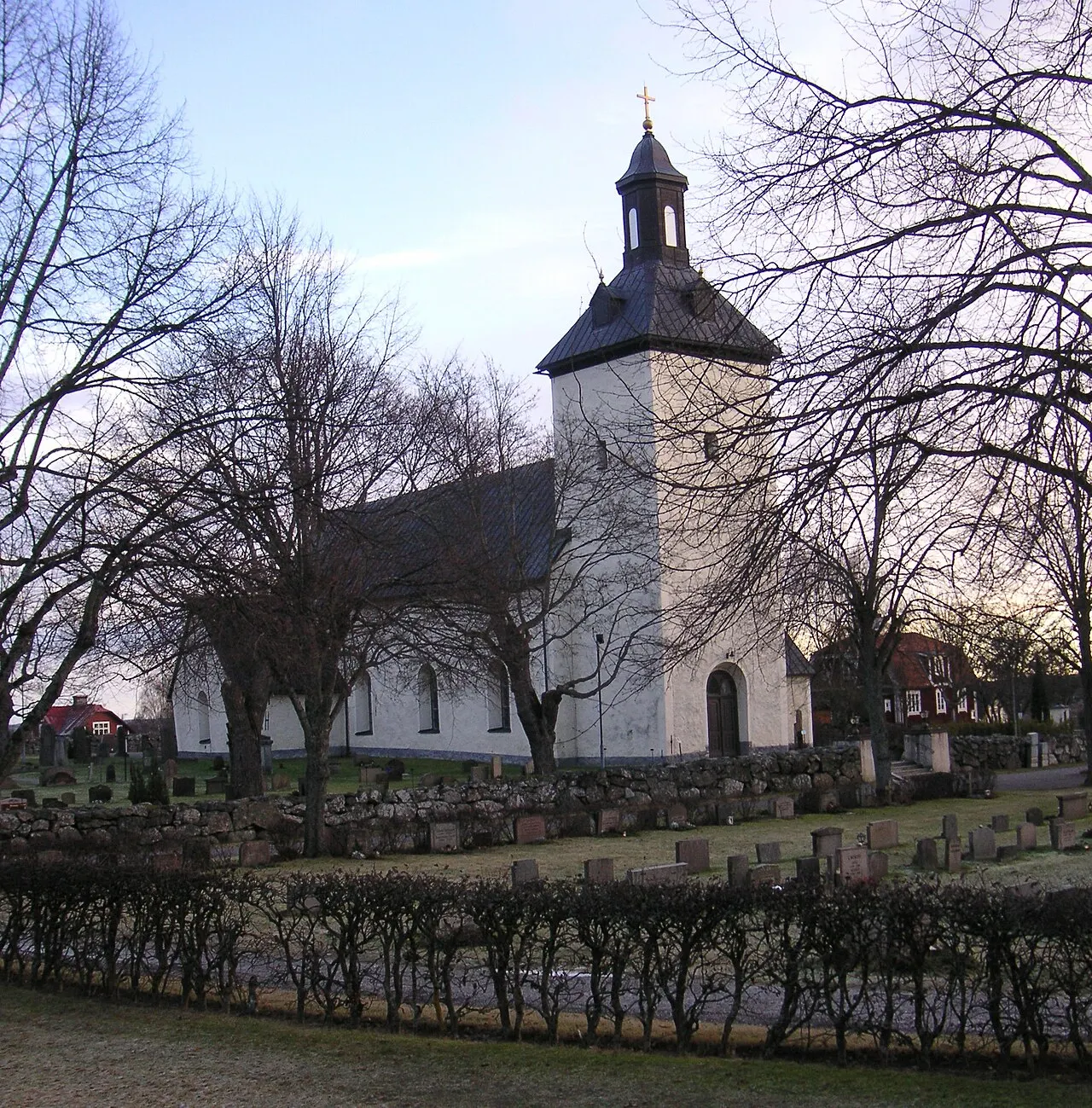 Foto av Järna (Stockholms län)