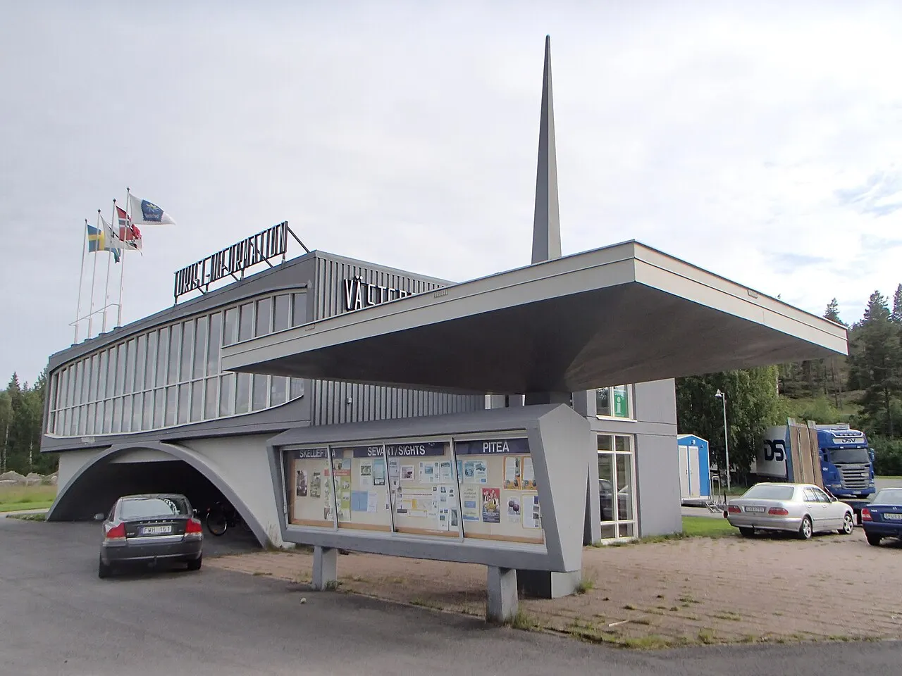 Foto av Jävre (Norrbottens län)