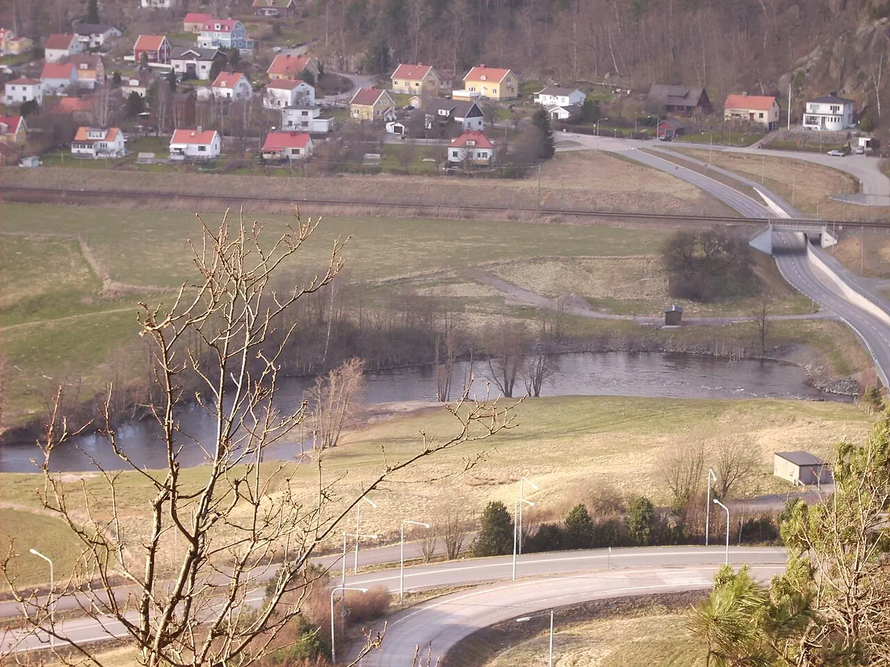 Foto av Kåhög (Västra Götalands län)