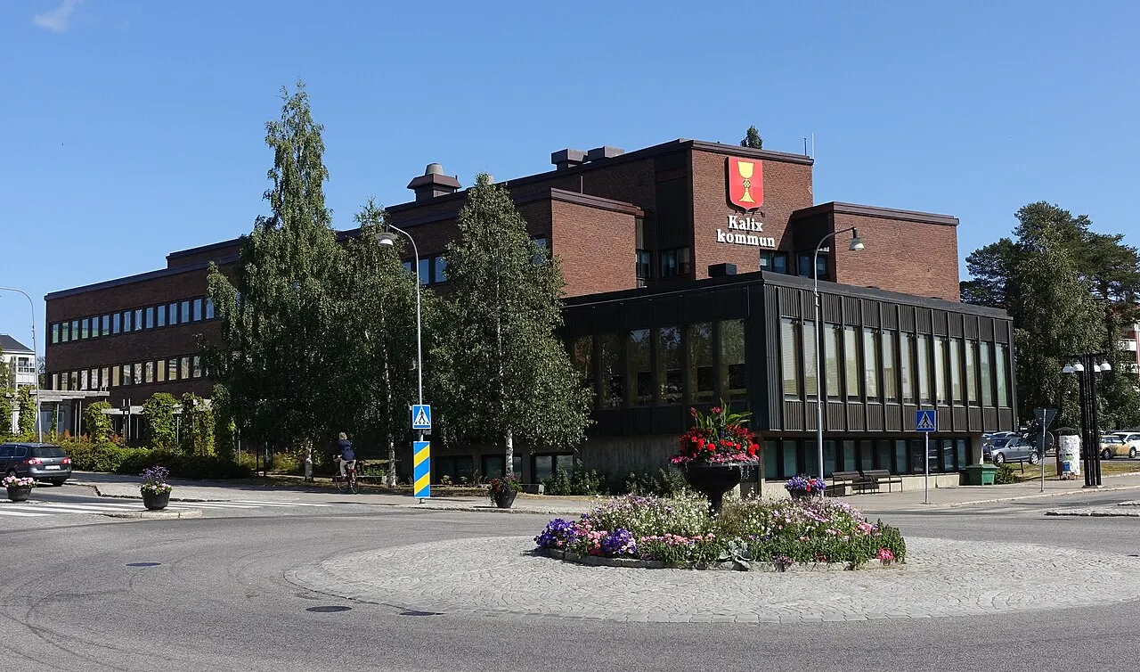 Foto av Kalix (Norrbottens län)