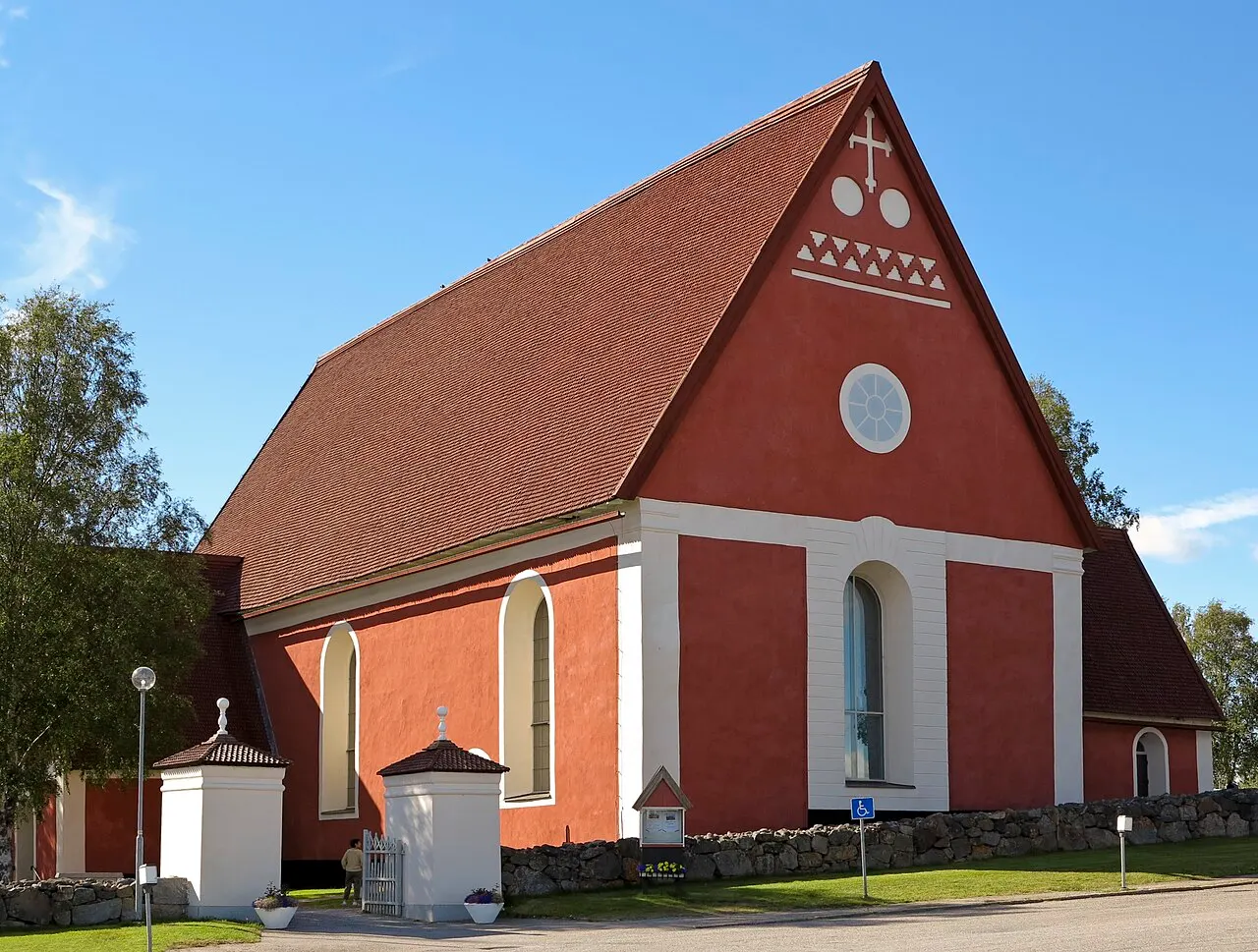 Foto av Kalix (Norrbottens län)