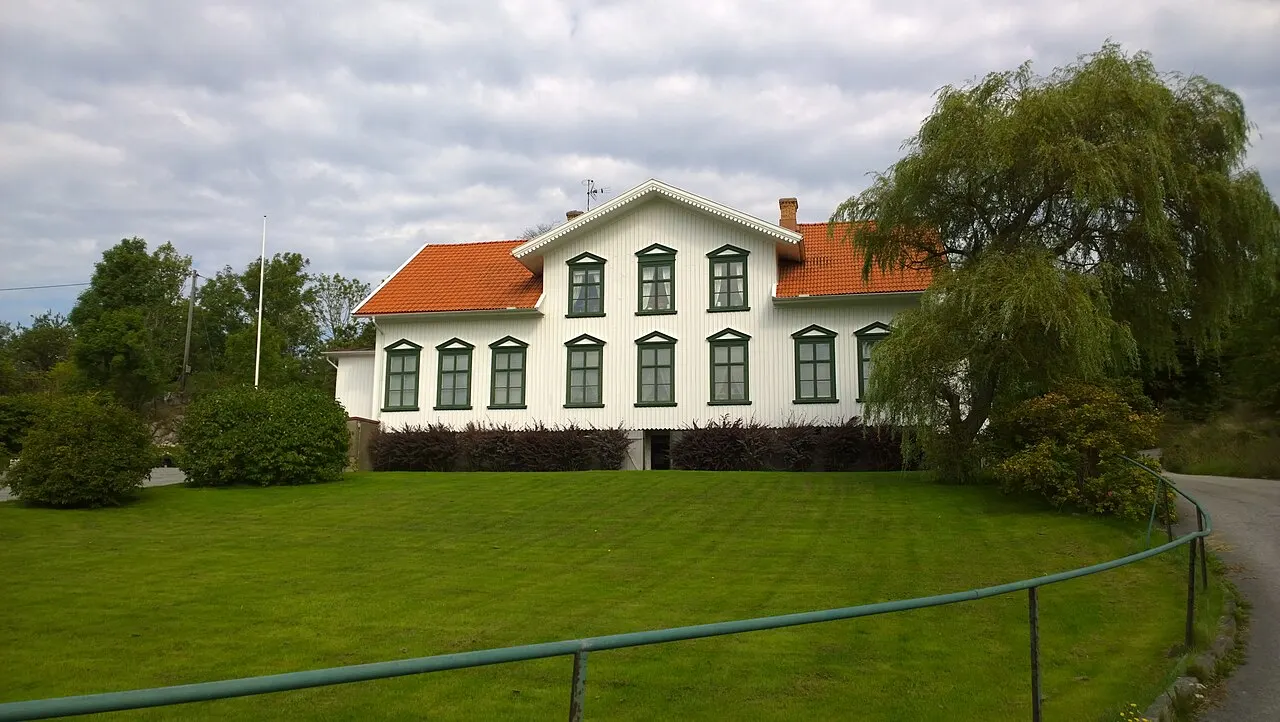 Foto av Kållekärr (Västra Götalands län)