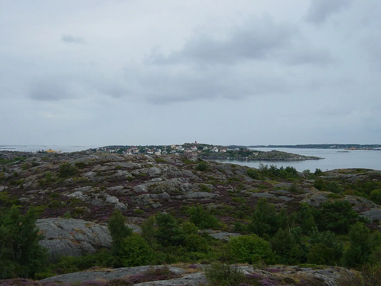 Foto av Kalvsund (Västra Götalands län)