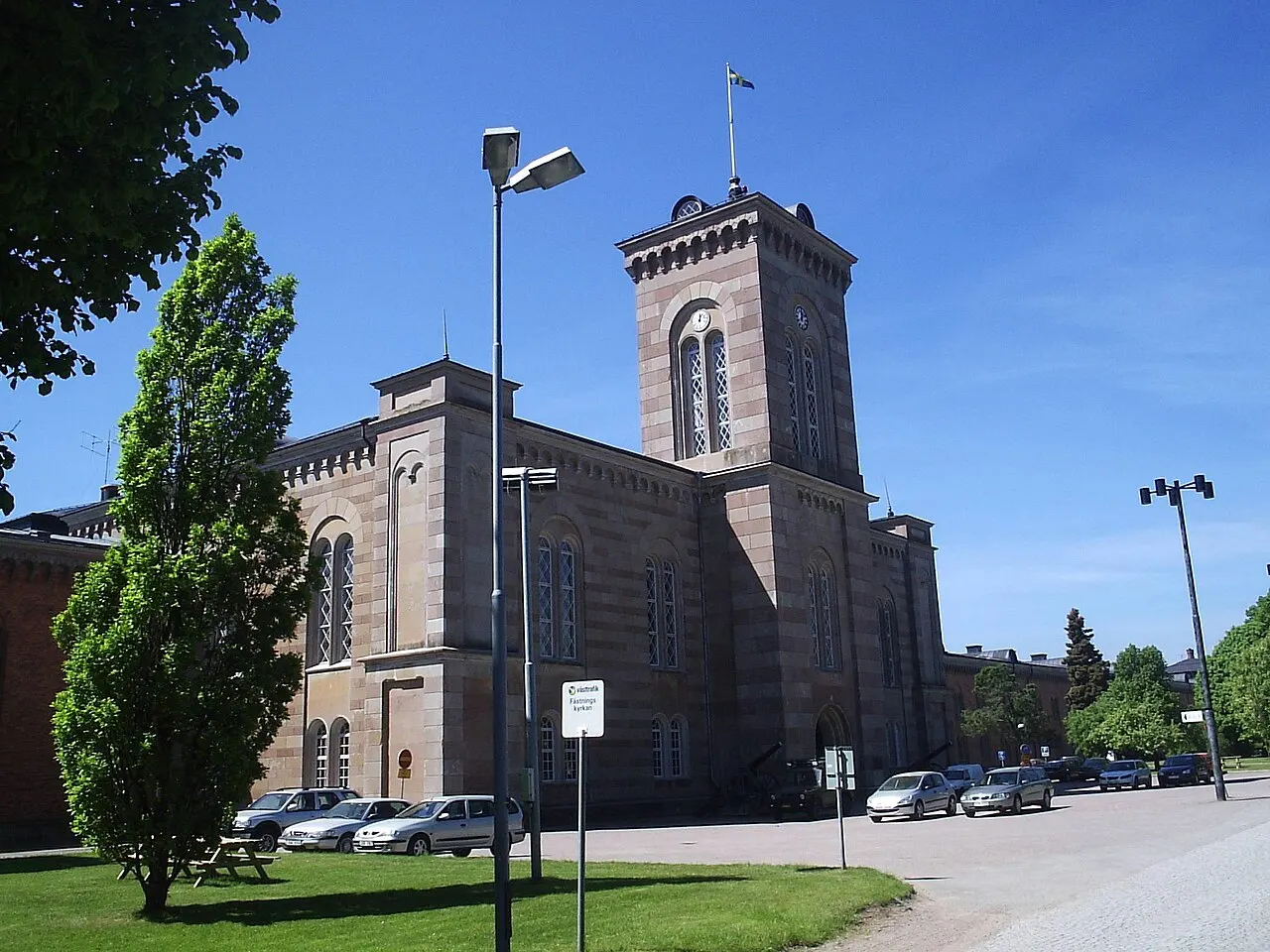 Foto av Karlsborg (Västra Götalands län)