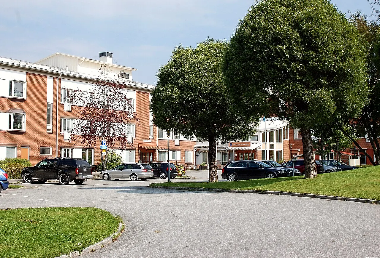 Foto av Karlskoga (Örebro län)