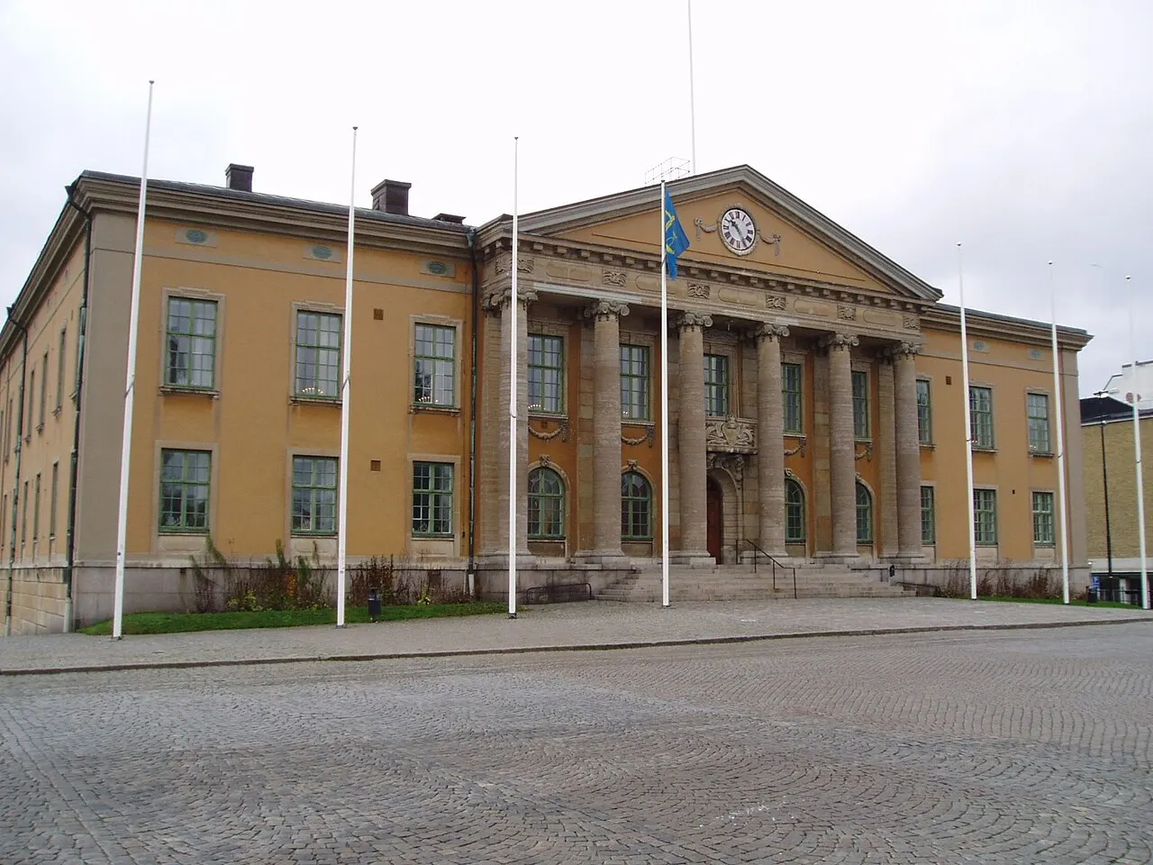 Foto av Karlskrona (Blekinge län)