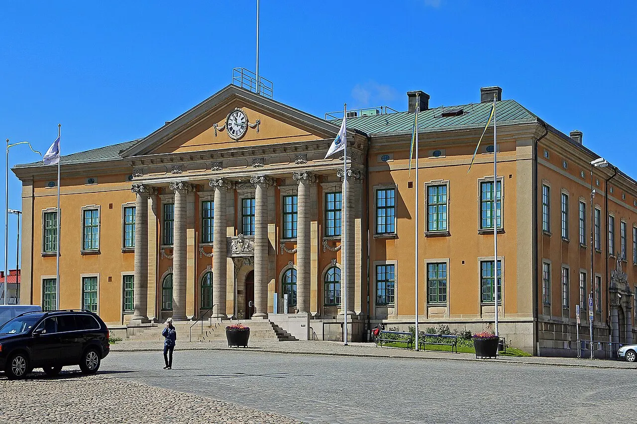Foto av Karlskrona (Blekinge län)