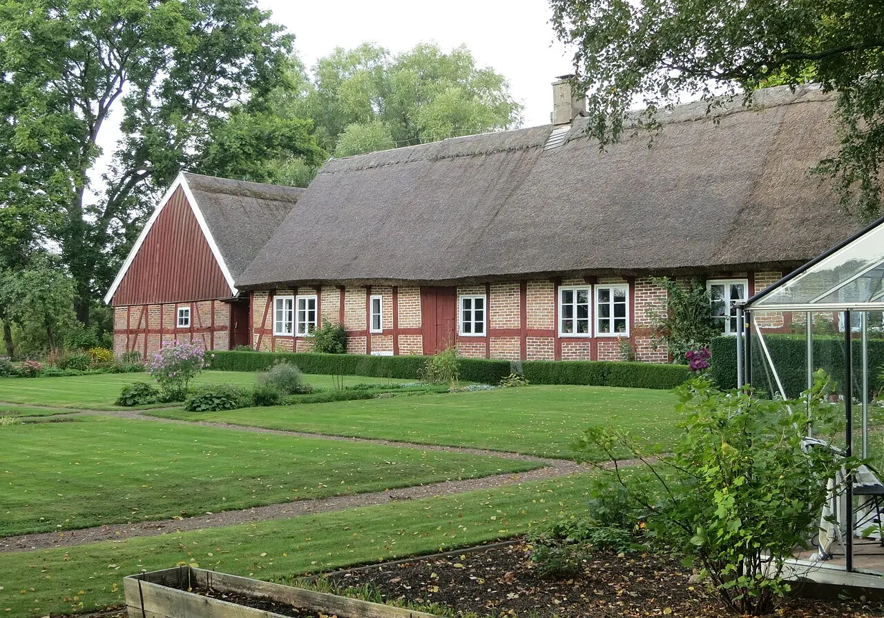 Jöns Jonsgården (Signestorp 5:21)