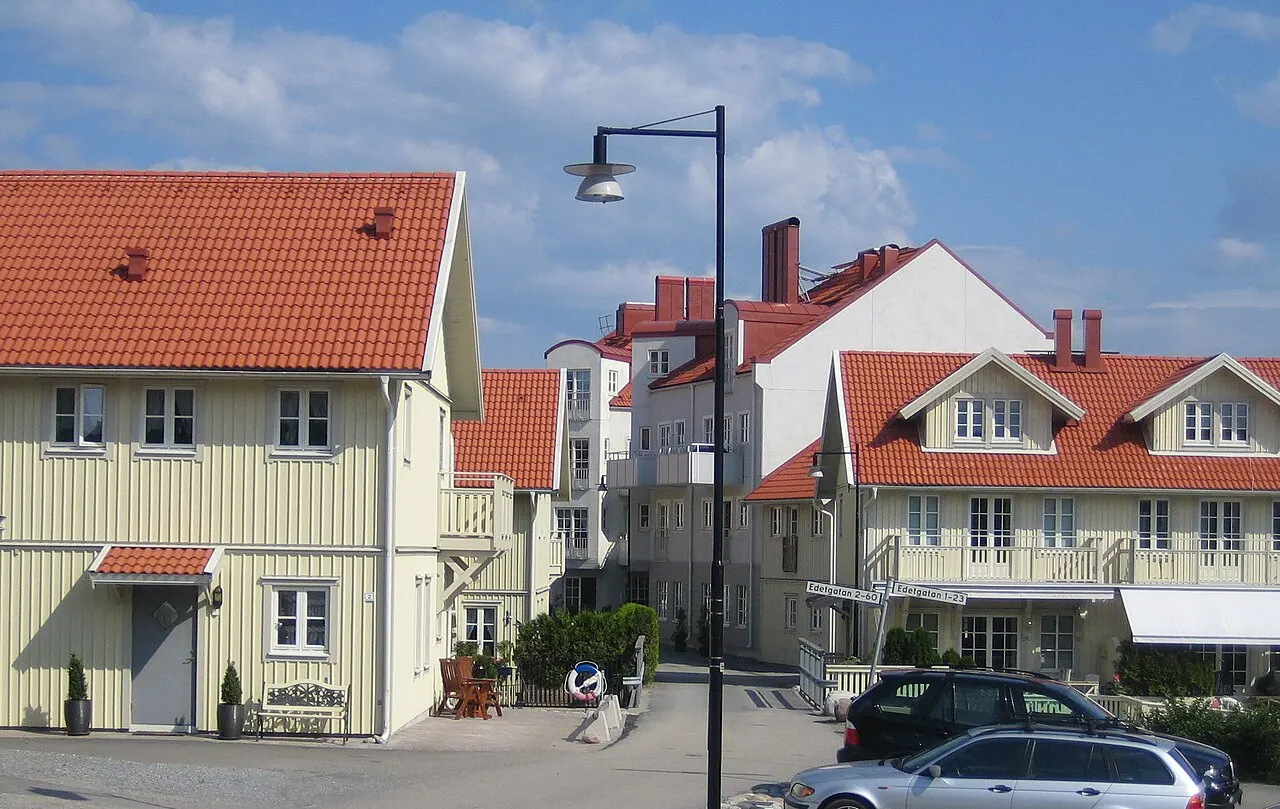 Foto av Kebal (Västra Götalands län)