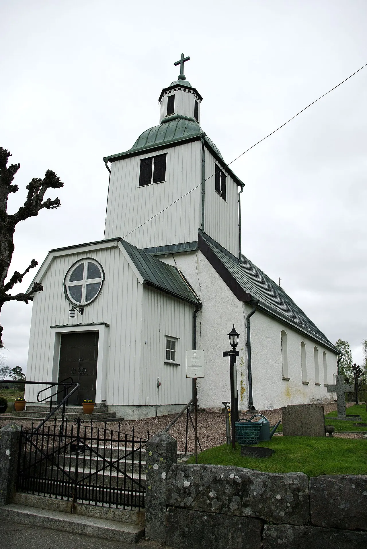 Foto av Kinnared (Hallands län)