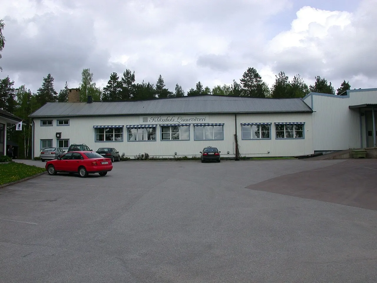 Foto av Klässbol (Värmlands län)