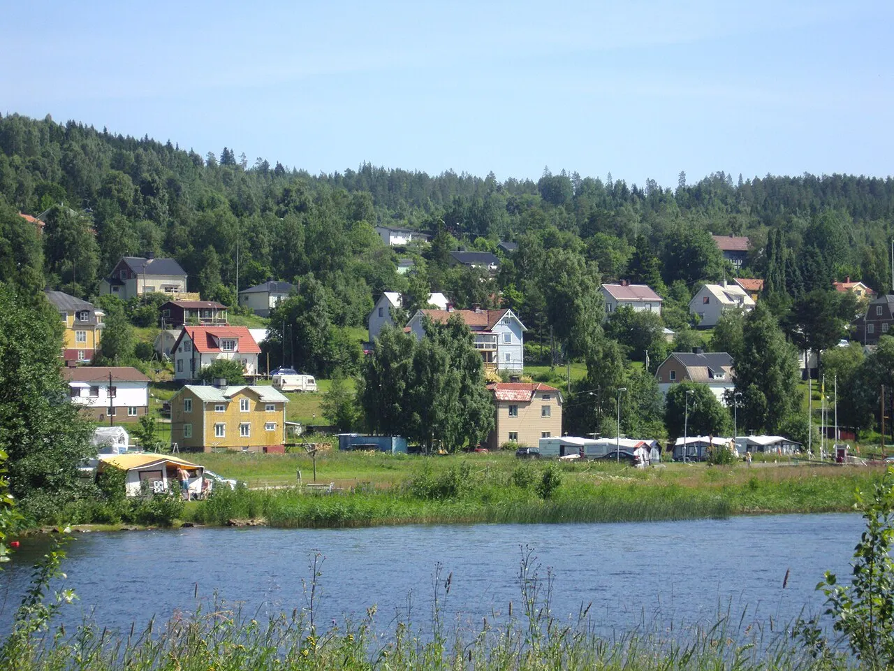 Klockestrand