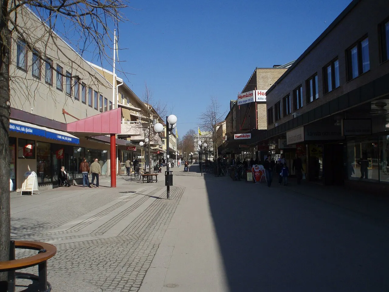 Foto av Köping (Västmanlands län)