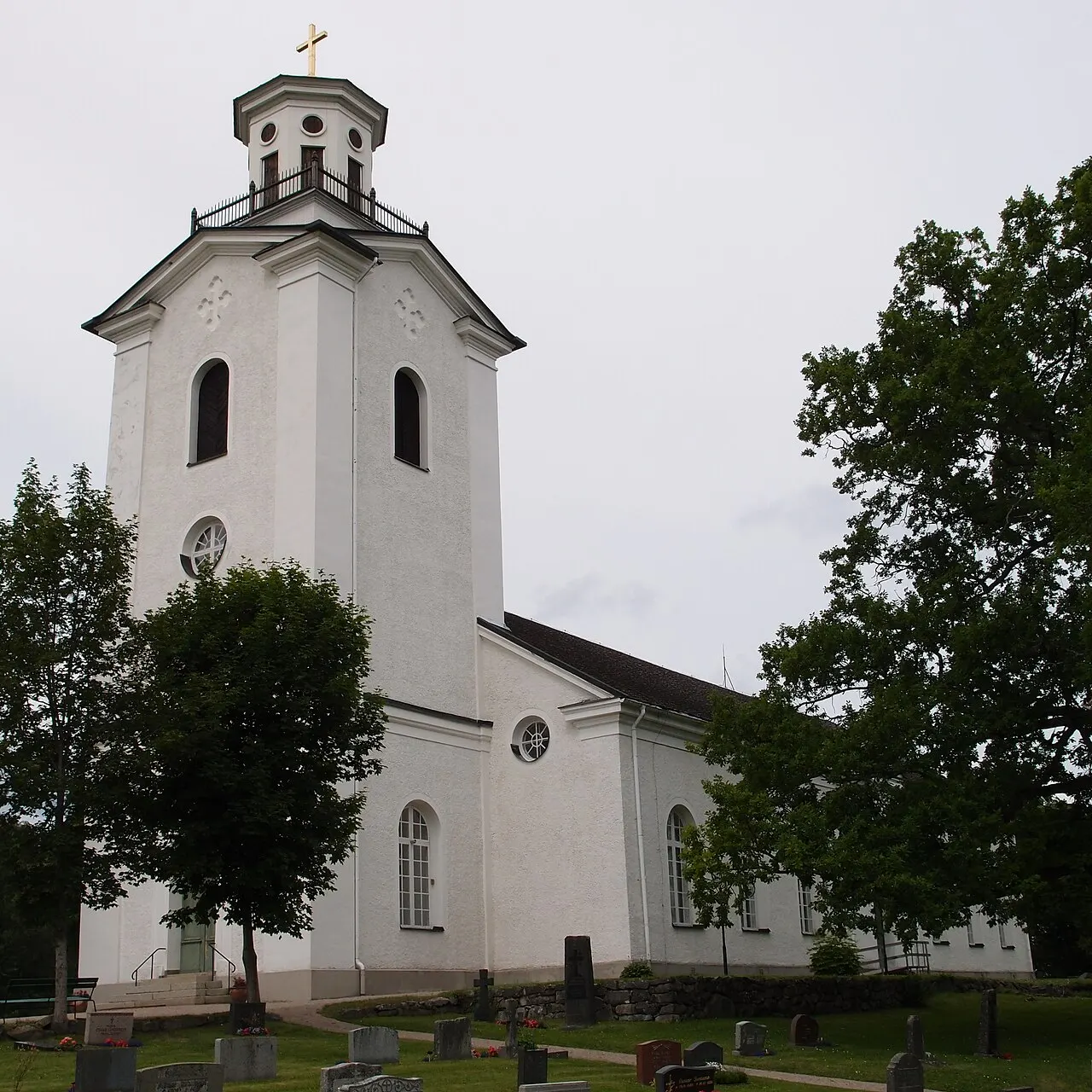 Foto av Korsberga (Jönköpings län)