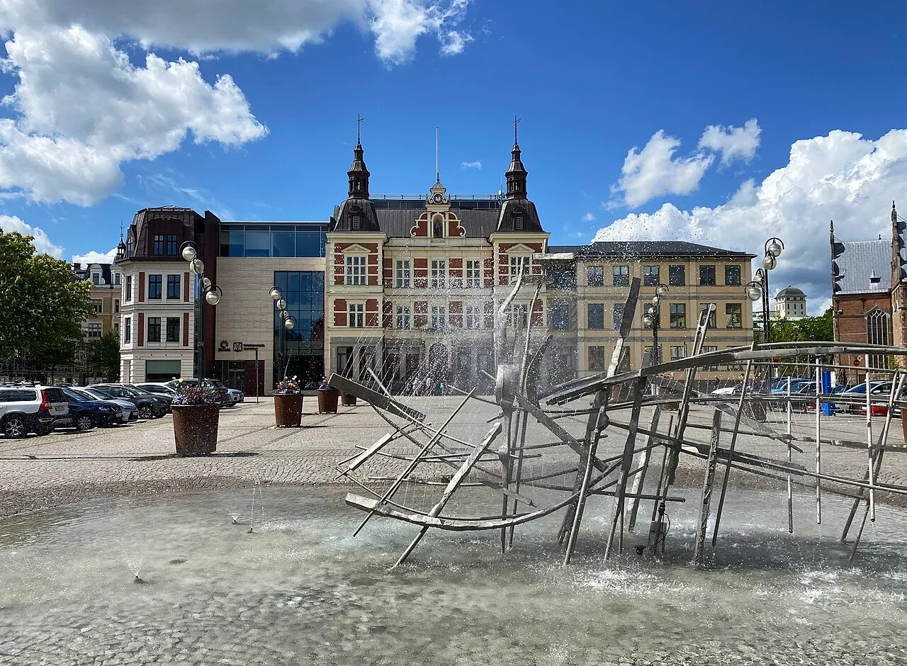 Foto av Kristianstad (Skåne län)