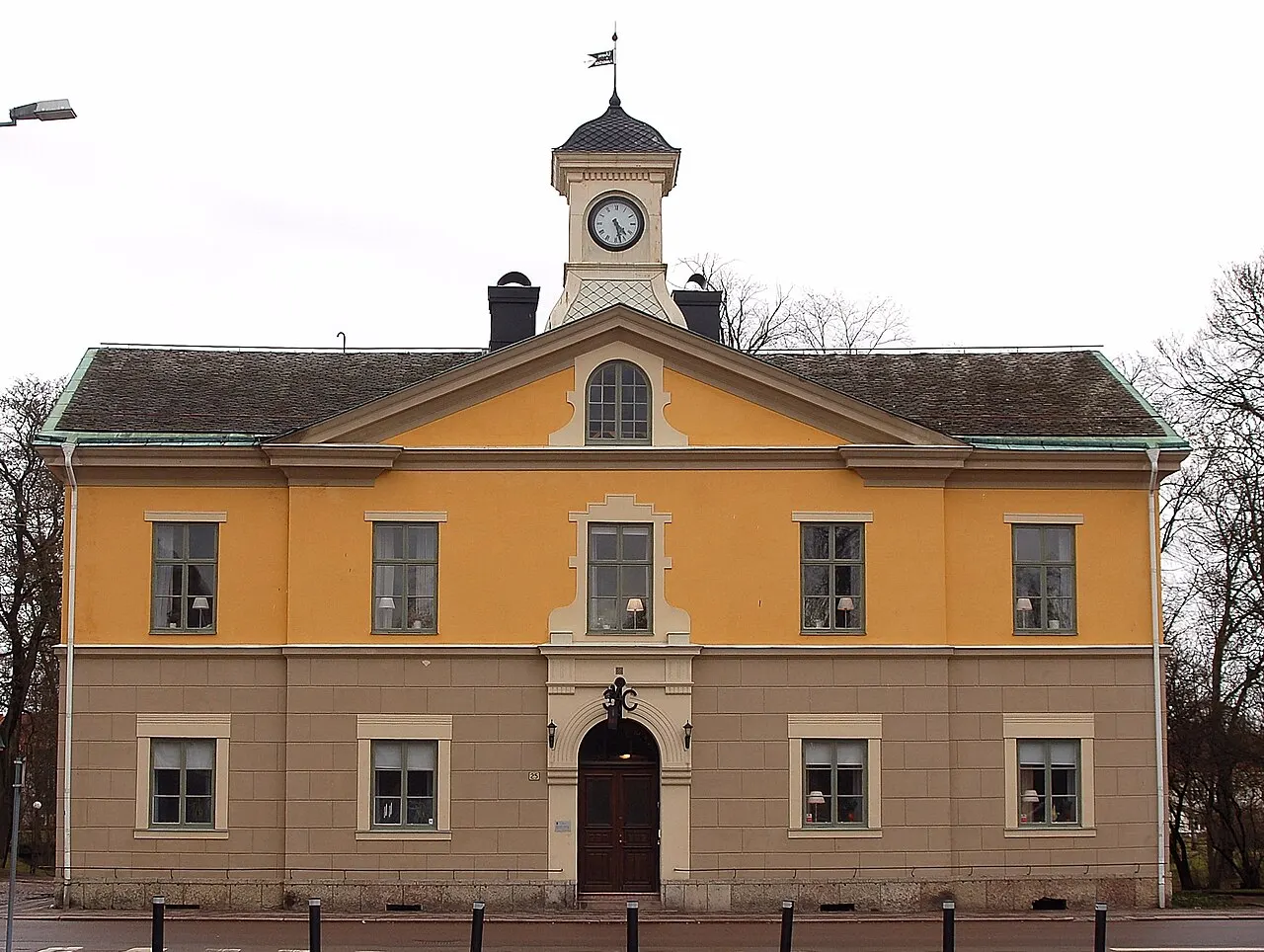 Foto av Kristinehamn (Värmlands län)