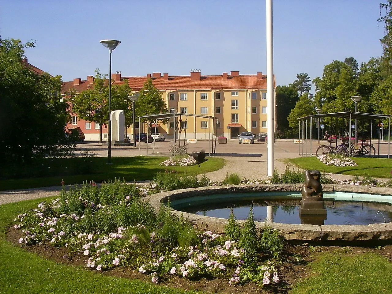 Foto av Kungsör (Västmanlands län)
