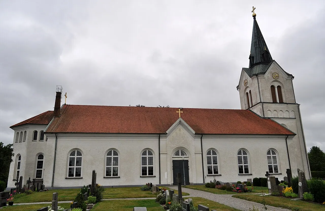 Foto av Kyrkhult (Blekinge län)