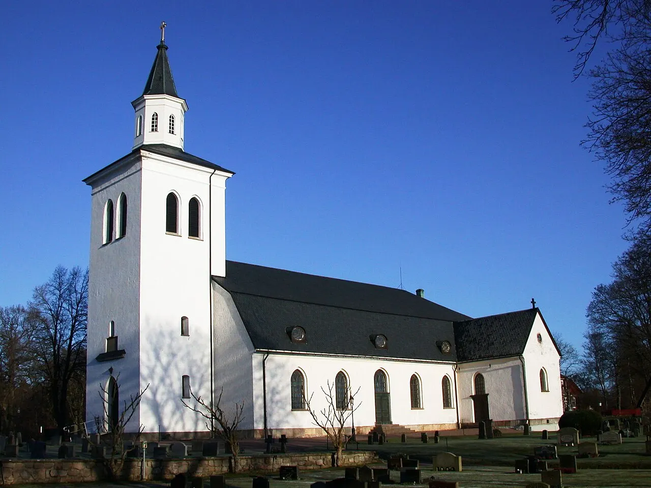 Foto av Läckeby (Kalmar län)