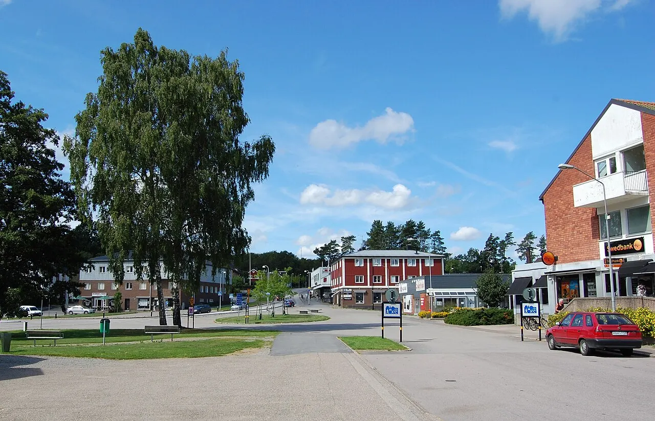 Foto av Lammhult (Kronobergs län)