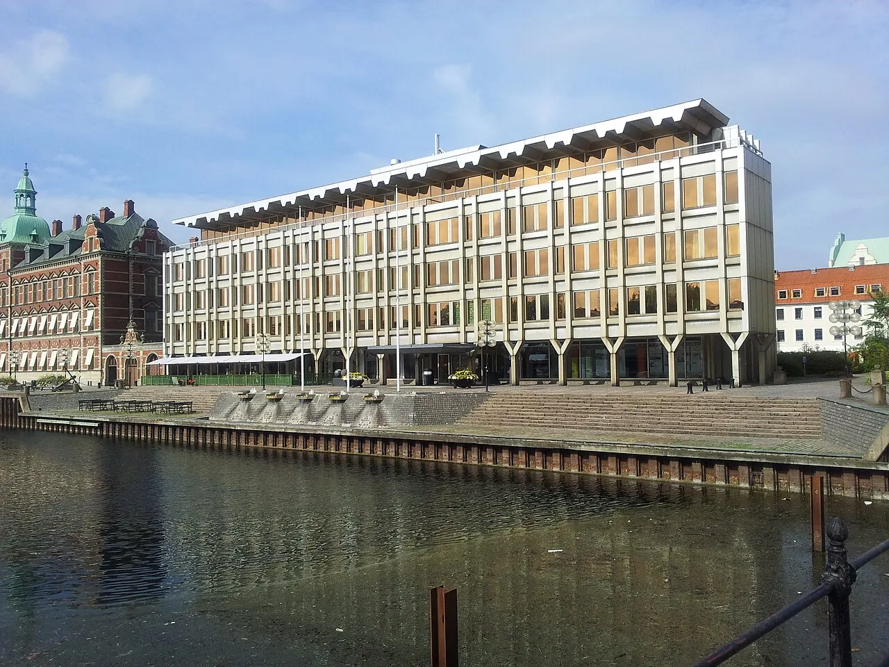 Foto av Landskrona (Skåne län)