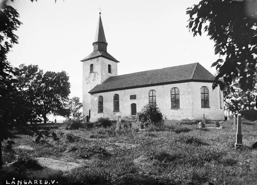 Foto av Långared (Västra Götalands län)