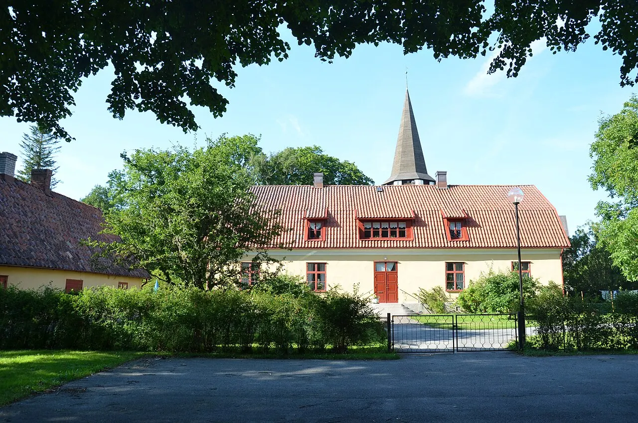 Foto av Lärbro (Gotlands län)