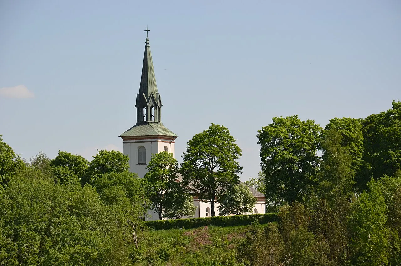 Foto av Larv (Västra Götalands län)