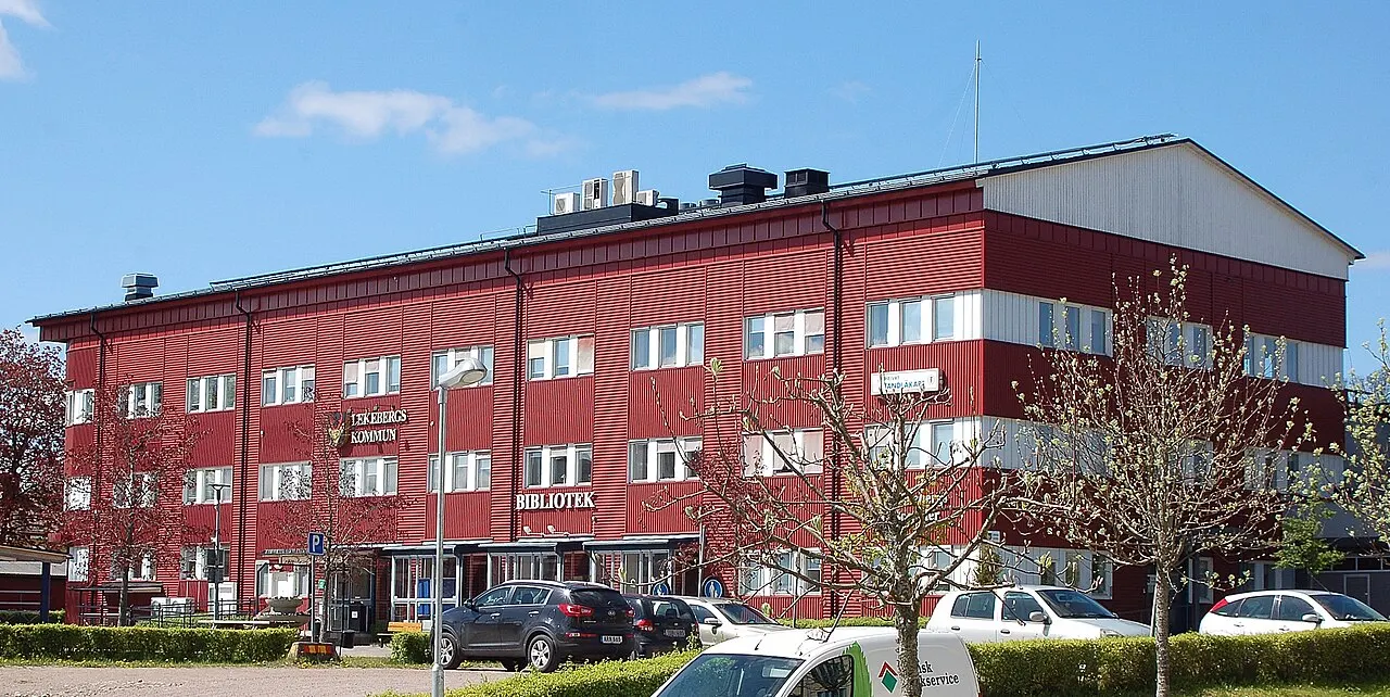 Foto av Lekeberg (Örebro län)