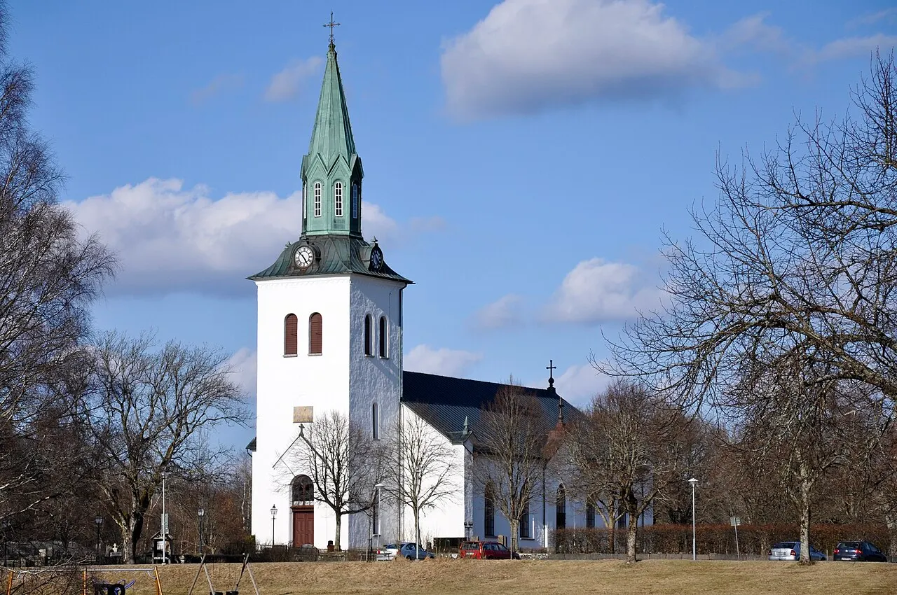 Foto av Lidhult (Kronobergs län)