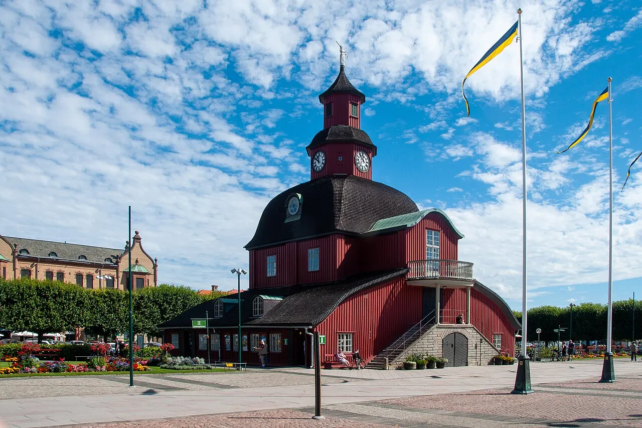 Foto av Lidköping (Västra Götalands län)