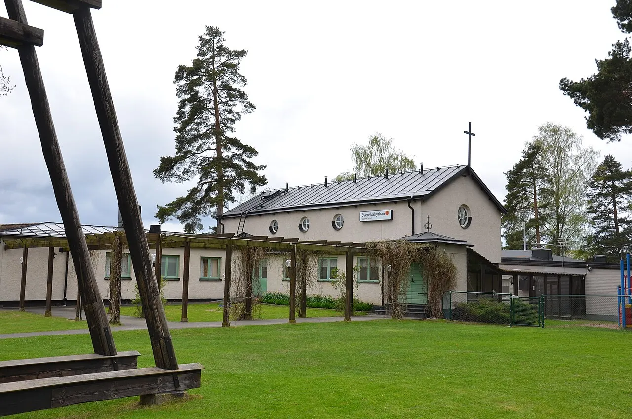 Foto av Lindö (Östergötlands län)