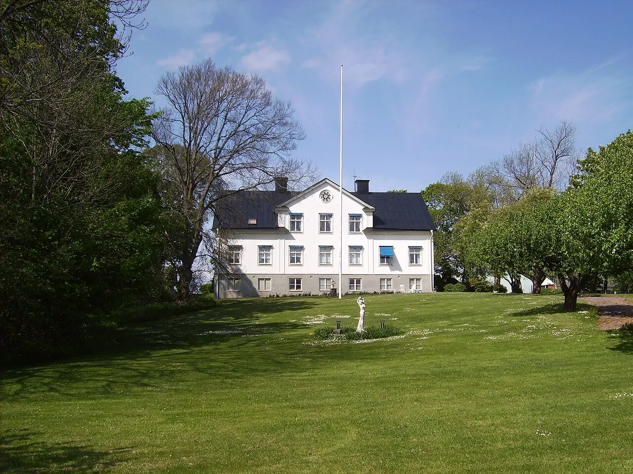 Foto av Linghem (Östergötlands län)
