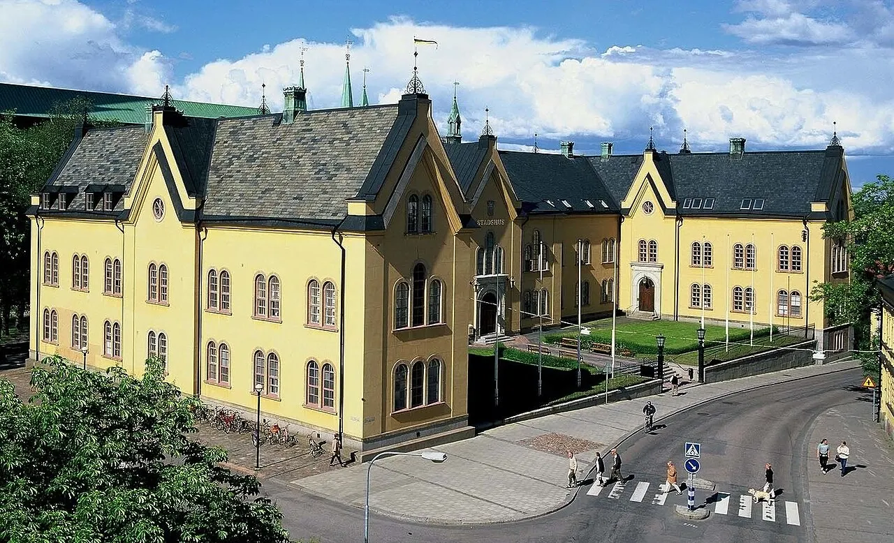 Linköpings stadshus