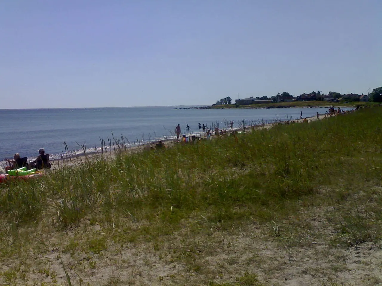 Foto av Ljugarn (Gotlands län)